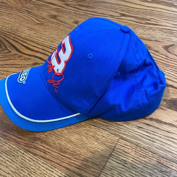 VTG Vintage Dale Earnhardt Jr. NASCAR Oreo Hat. Like New Condition. - Picture 3 of 7